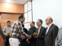 گزارش تصویری به  مناسبت دوازدهم اردیبهشت سالروز شهادت استاد شهید مطهری (ره) و روز معلم در دانشگاه صنعتی شاهرود